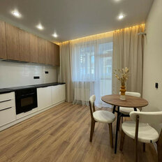 Квартира 40,3 м², 1-комнатная - изображение 1