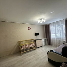 Квартира 32,1 м², 1-комнатная - изображение 3