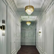 Квартира 106,6 м², 3-комнатная - изображение 1