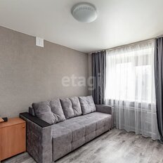 Квартира 21,4 м², студия - изображение 2