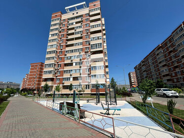Купить квартиру на первом этаже на улице Мичуринская в Тамбове - изображение 26