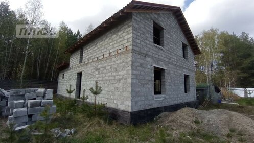 154,5 м² дом, 7,2 сотки участок 12 350 000 ₽ - изображение 53