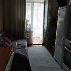 Квартира 31,1 м², студия - изображение 3