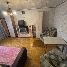 Квартира 29,5 м², 1-комнатная - изображение 4