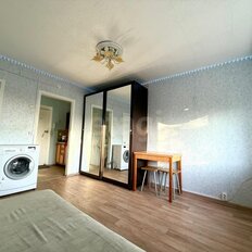 Квартира 18 м², 1-комнатная - изображение 3