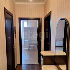 Квартира 41 м², 1-комнатная - изображение 3