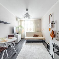 Квартира 24 м², студия - изображение 1