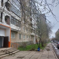 Квартира 33,7 м², 1-комнатная - изображение 3