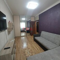 Квартира 32,1 м², 1-комнатная - изображение 1