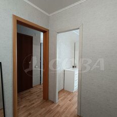 Квартира 31,3 м², 1-комнатная - изображение 1