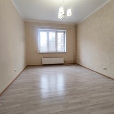 Квартира 43,5 м², 1-комнатная - изображение 4