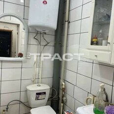 Квартира 32 м², 1-комнатная - изображение 4