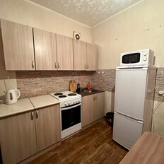Квартира 34,7 м², 1-комнатная - изображение 2