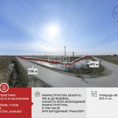 8,3 га, участок коммерческого назначения - изображение 1