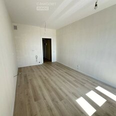 Квартира 21,2 м², студия - изображение 5