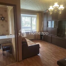 Квартира 30,1 м², 1-комнатная - изображение 1