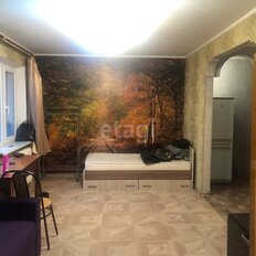 Квартира 32 м², 1-комнатная - изображение 1