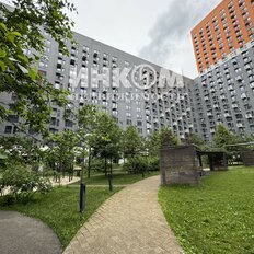 Квартира 87,8 м², 3-комнатная - изображение 1