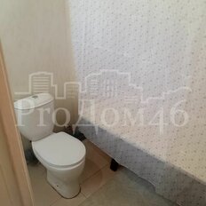 Квартира 24,1 м², 1-комнатная - изображение 3