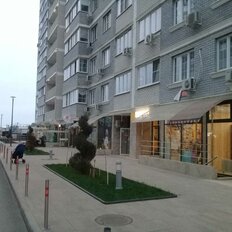 Квартира 38 м², 1-комнатная - изображение 2