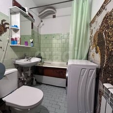 Квартира 31,5 м², 1-комнатная - изображение 5