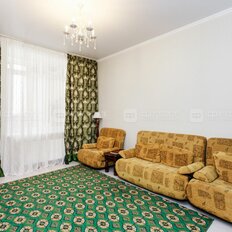 Квартира 73 м², 3-комнатная - изображение 3