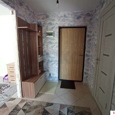 Квартира 31,5 м², 1-комнатная - изображение 4