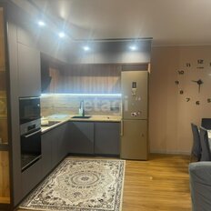 Квартира 93 м², 3-комнатная - изображение 2