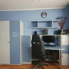 Квартира 90,9 м², 4-комнатная - изображение 5