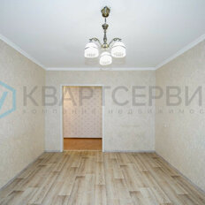Квартира 62,4 м², 3-комнатная - изображение 5