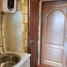 Квартира 17,5 м², 1-комнатная - изображение 5