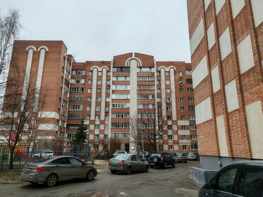 Купить однокомнатную квартиру в доме на Пролетарской в Волгограде - изображение 2