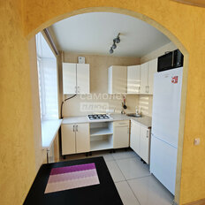 Квартира 31 м², 1-комнатная - изображение 2