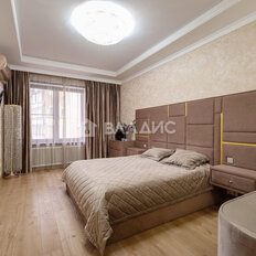 Квартира 149,7 м², 4-комнатная - изображение 4