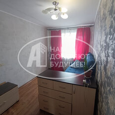 Квартира 44,5 м², 2-комнатная - изображение 4