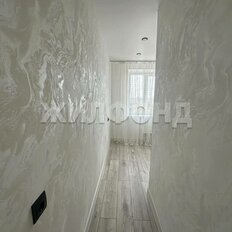 Квартира 33 м², 1-комнатная - изображение 3