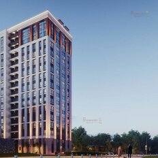 Квартира 118,5 м², 3-комнатная - изображение 3