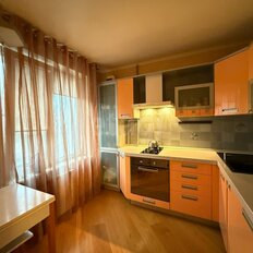 Квартира 31,8 м², 1-комнатная - изображение 3