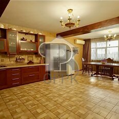 Квартира 217 м², 5-комнатная - изображение 1