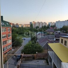 Квартира 26 м², студия - изображение 4