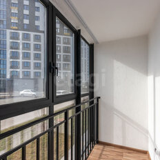 Квартира 29,4 м², студия - изображение 5