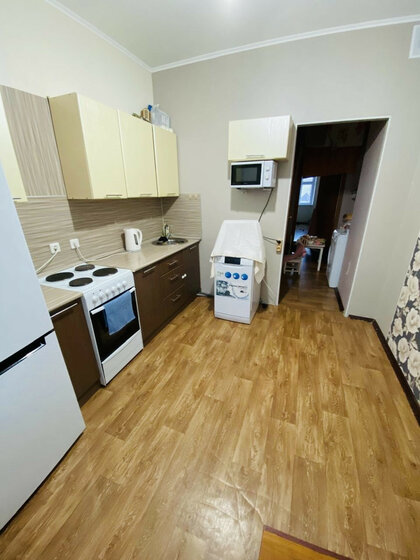 61,2 м², 2-комнатная квартира 5 600 000 ₽ - изображение 39