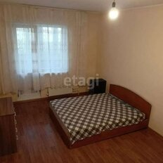 Квартира 43,2 м², 1-комнатная - изображение 3