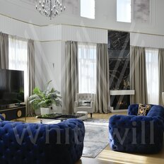 Квартира 505 м², 5-комнатная - изображение 2