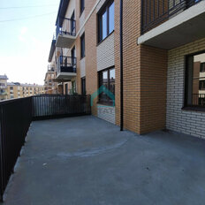 Квартира 33,1 м², 1-комнатная - изображение 4