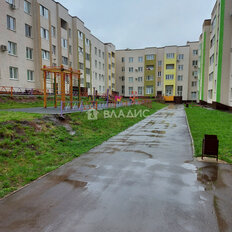 Квартира 23,2 м², студия - изображение 1