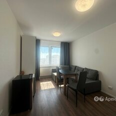 Квартира 19 м², студия - изображение 4