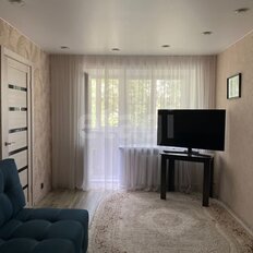 Квартира 44,3 м², 2-комнатная - изображение 3