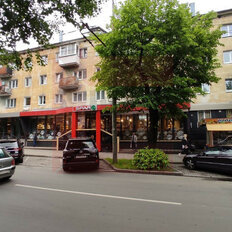 611,2 м², торговое помещение - изображение 2