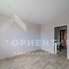 Квартира 18,3 м², студия - изображение 3